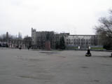 Площадь Соборная